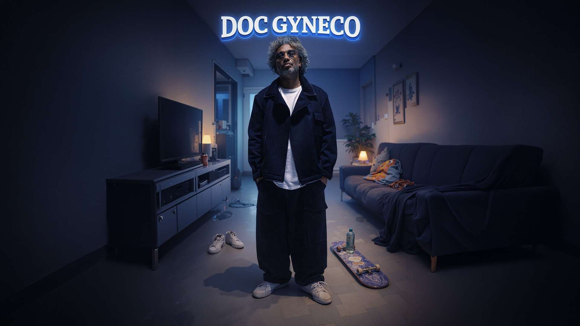 Doc Gynéco / Première consultations, les 30 ans