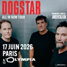 Dogstar