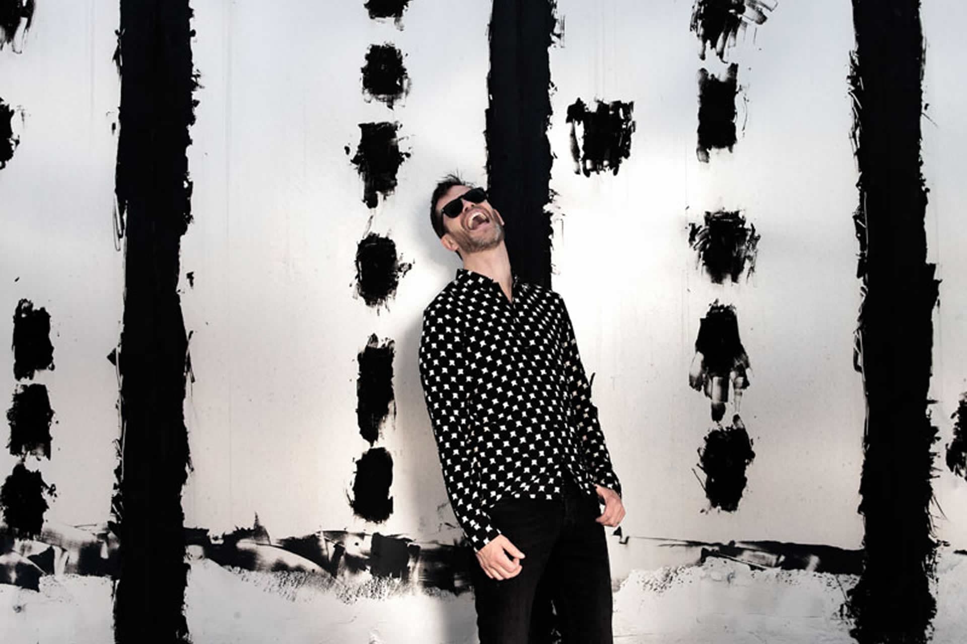 Donny McCaslin