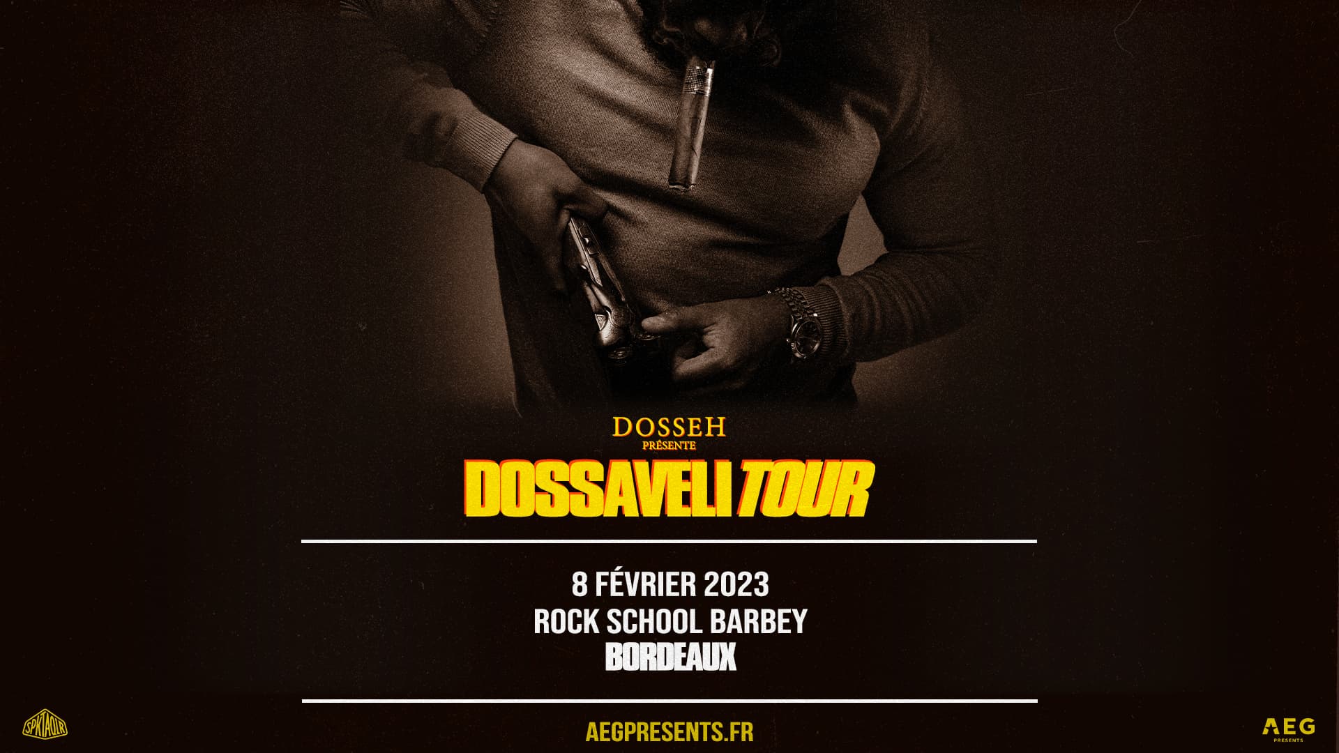 DOSSEH