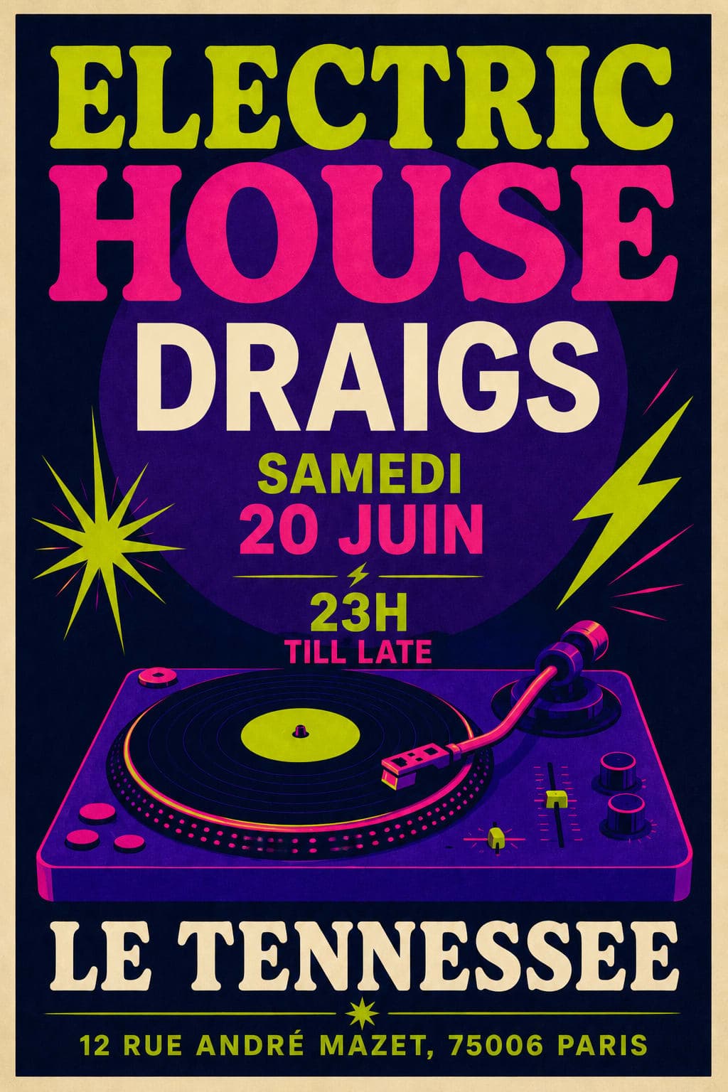 DRAIGS & Cie 3.0