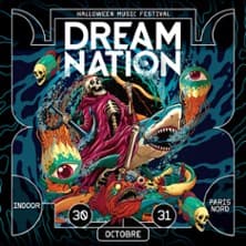 Dream Nation Festival