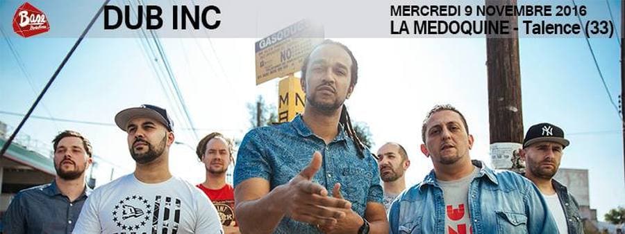 Dub Inc
