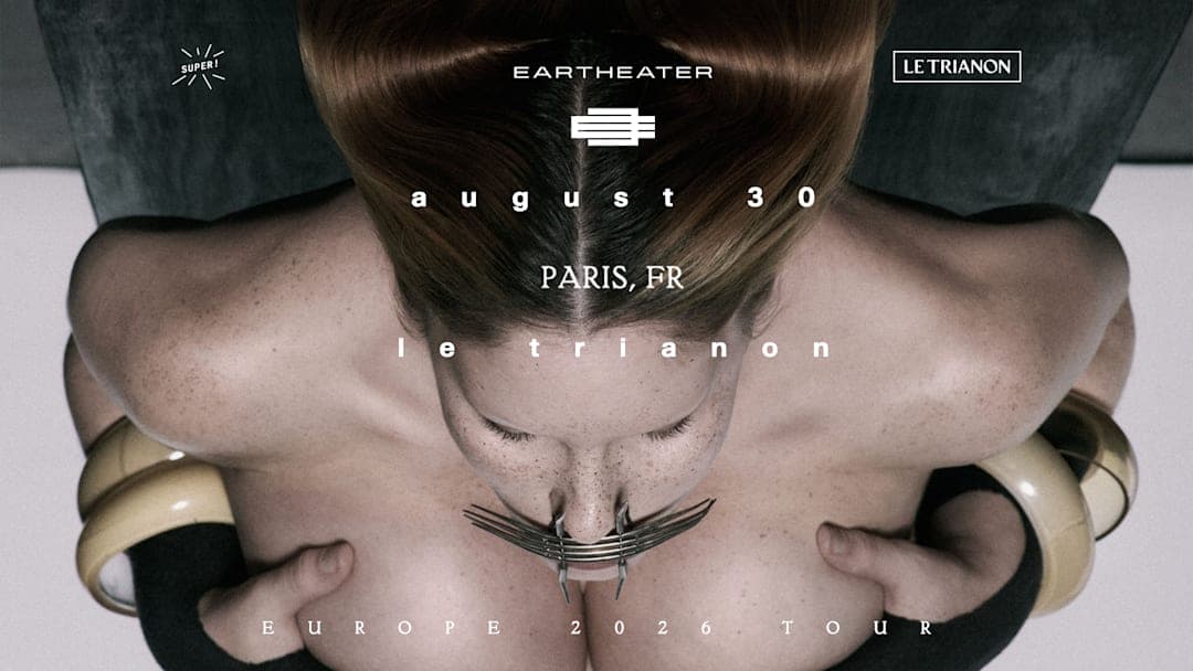 Eartheater