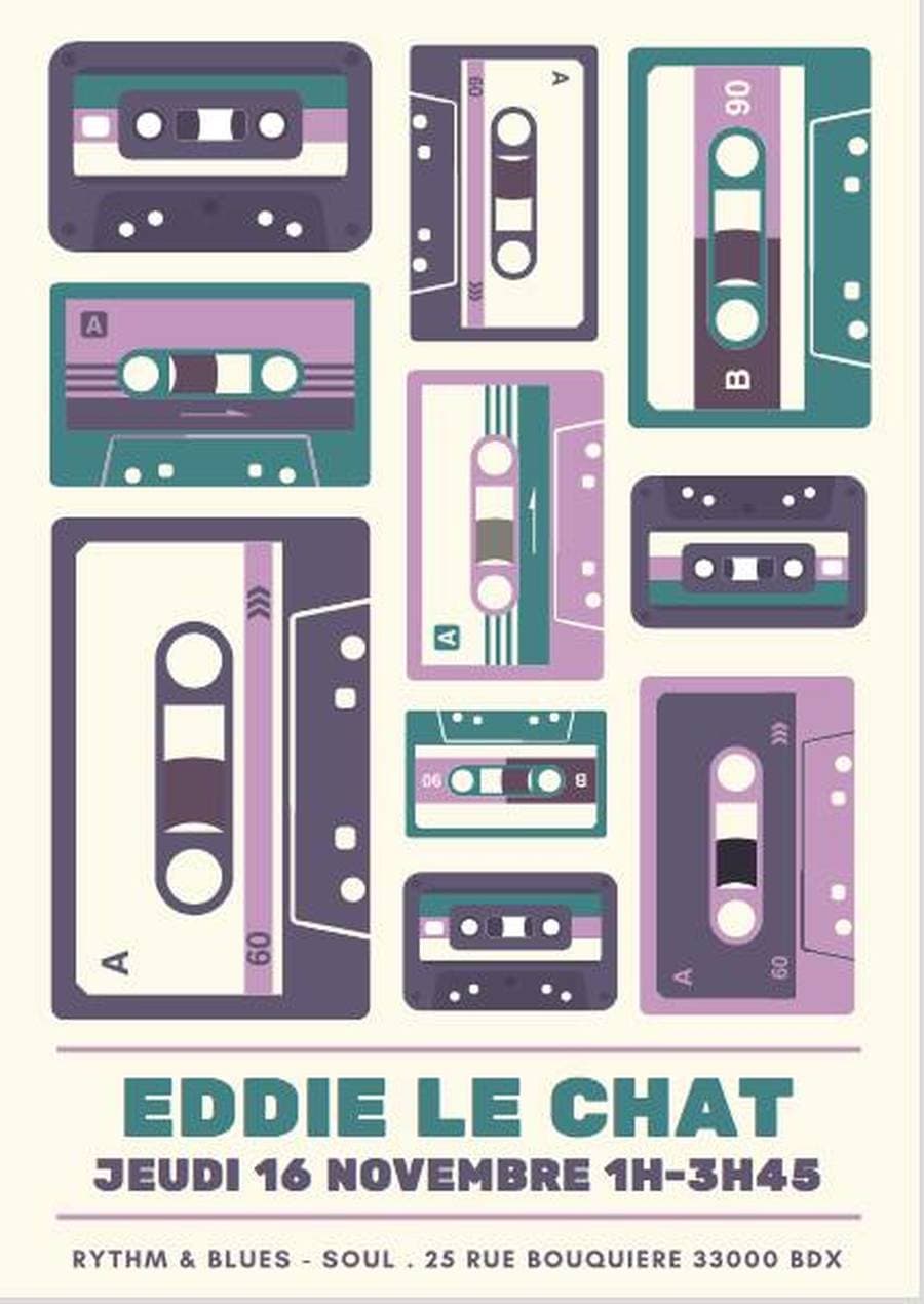 Eddie Lechat