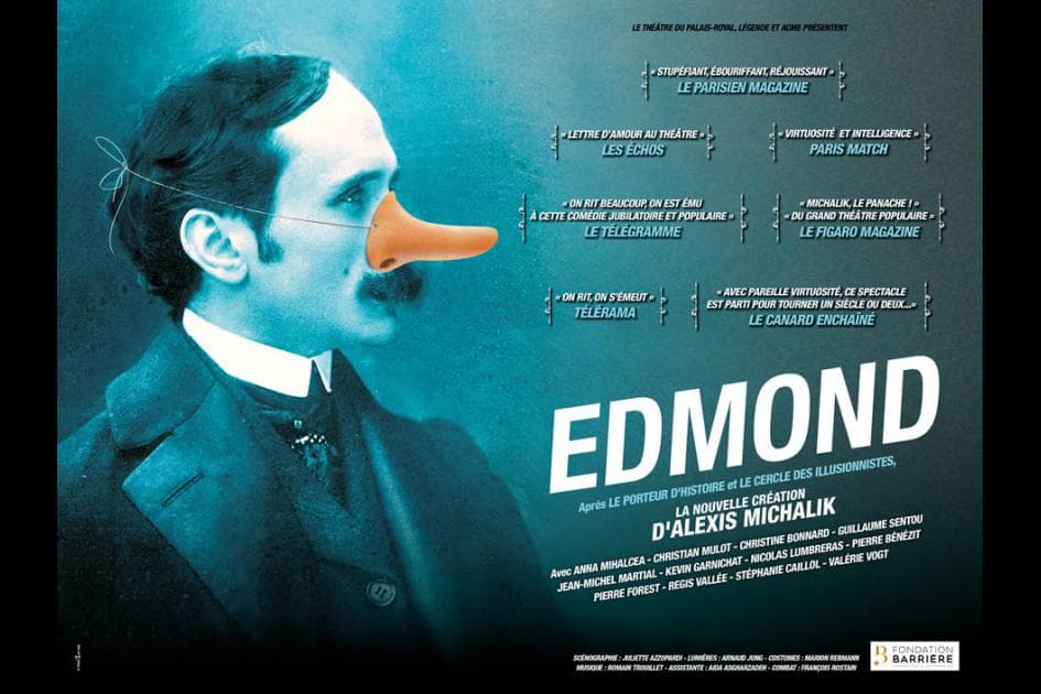 EDMOND