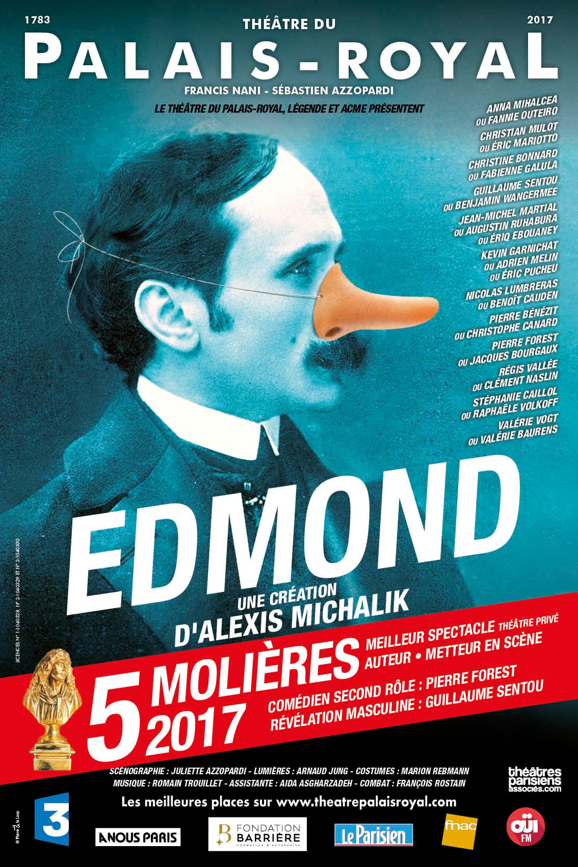 EDMOND