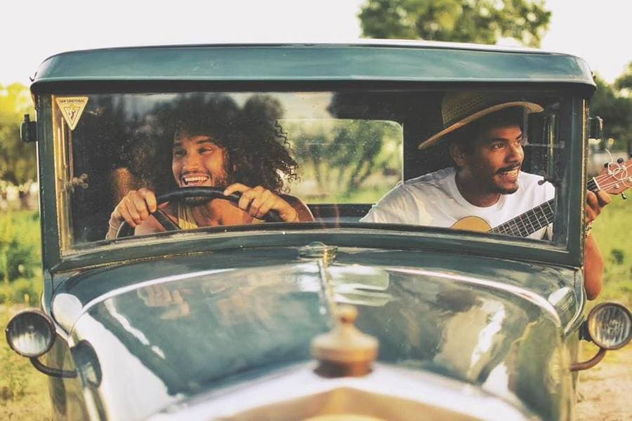 El Caribefunk