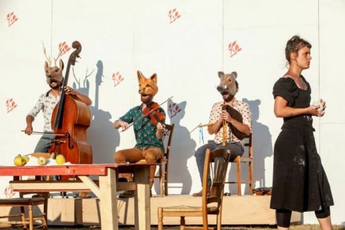 Élevage - les Animaux de Compagnie