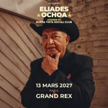 Eliades Ochoa