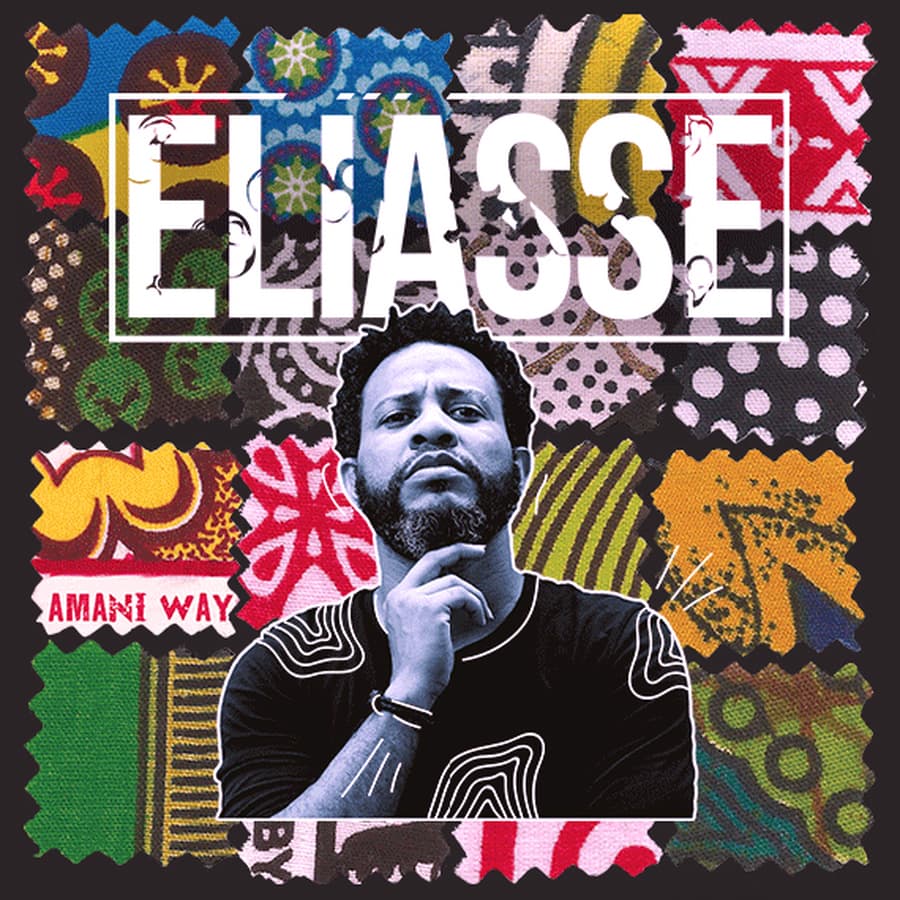 Eliasse + Dj Marakatoo