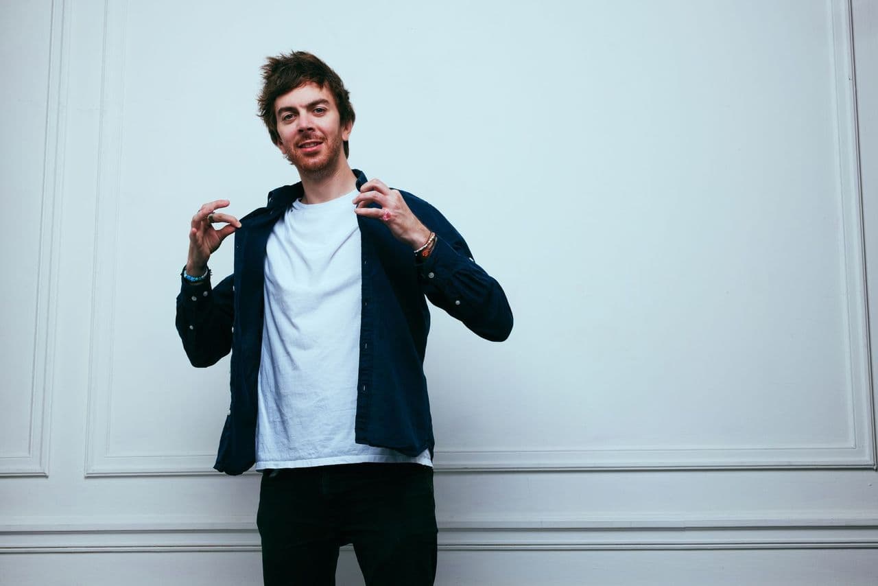 Eliott Doyle - C'est quoi la suite ?