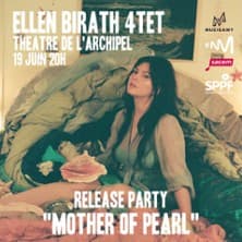 Ellen Birath Quartet