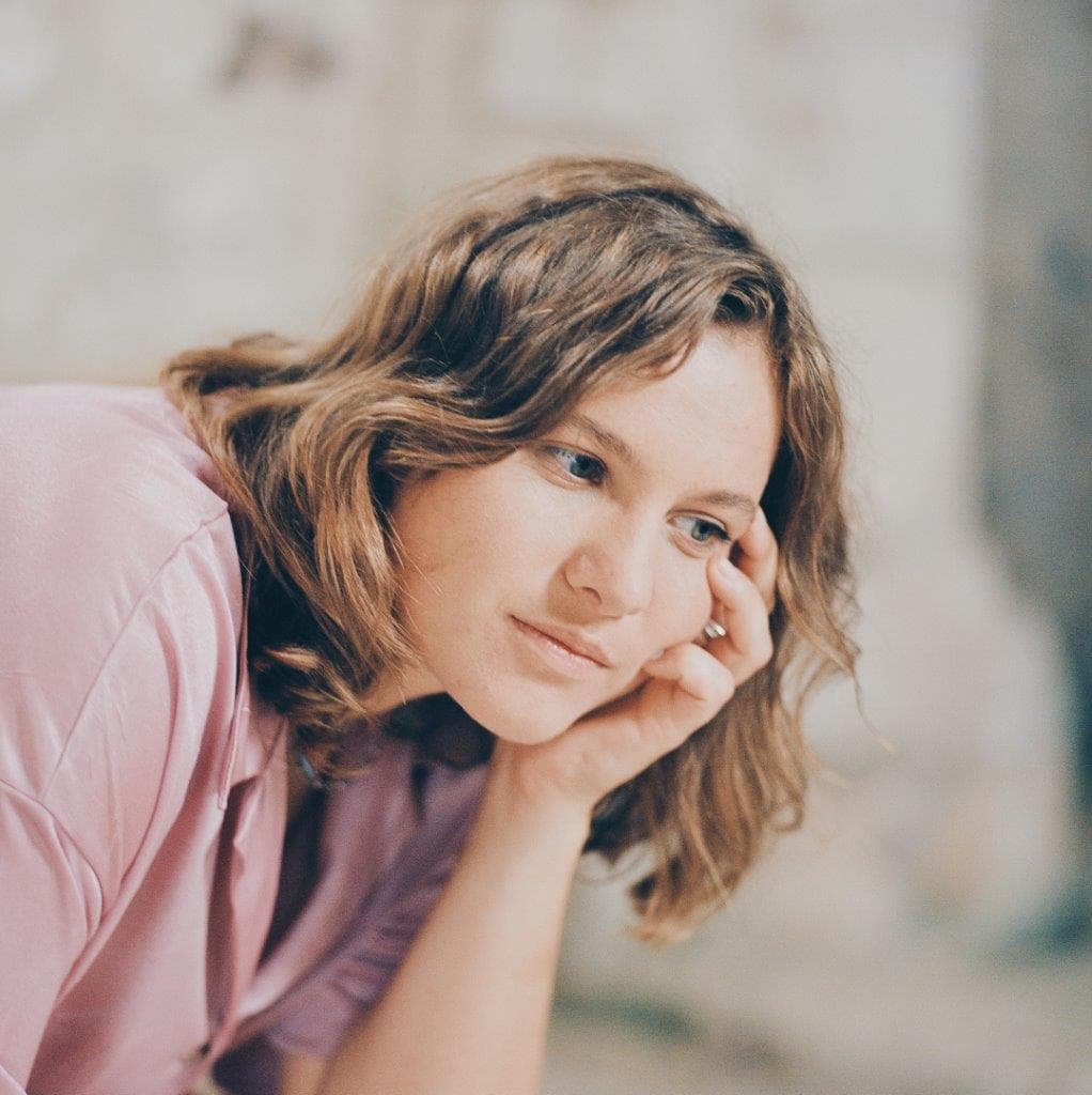 Emma Peters
