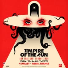 Empire of the Sun