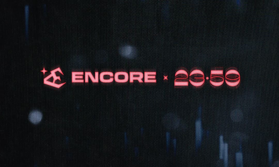 ENCORE x 23:59 : VIEZE ASBAK, NATTE VISSTICK, SLVL