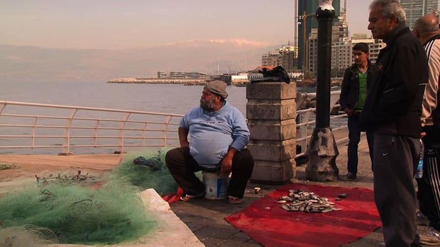 Enfants de Beyrouth