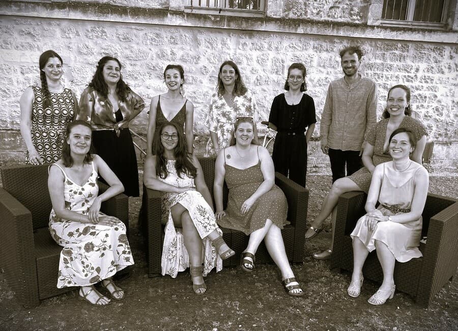Ensemble Transfuge