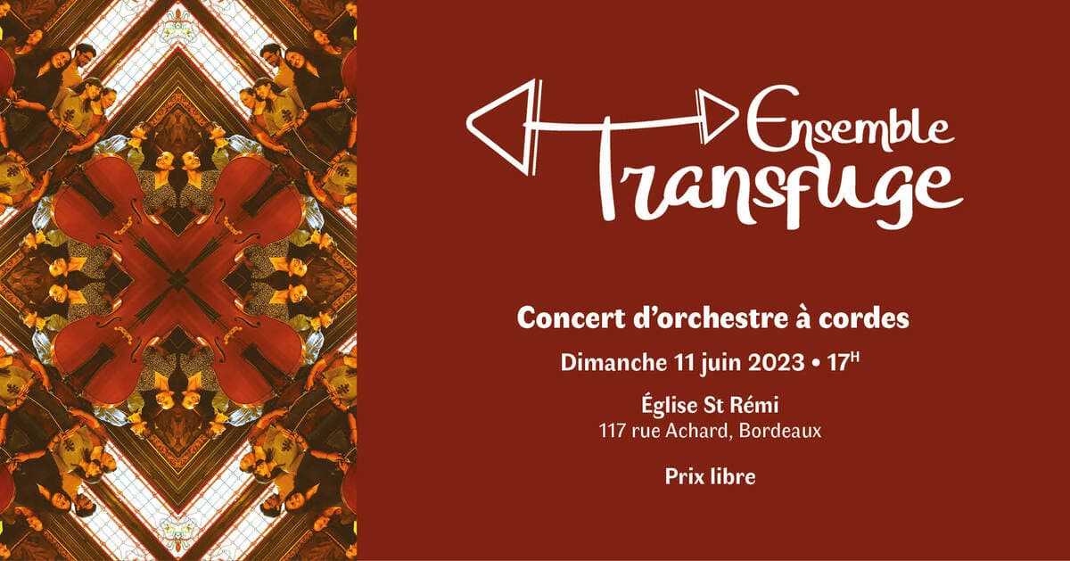 Ensemble Transfuge