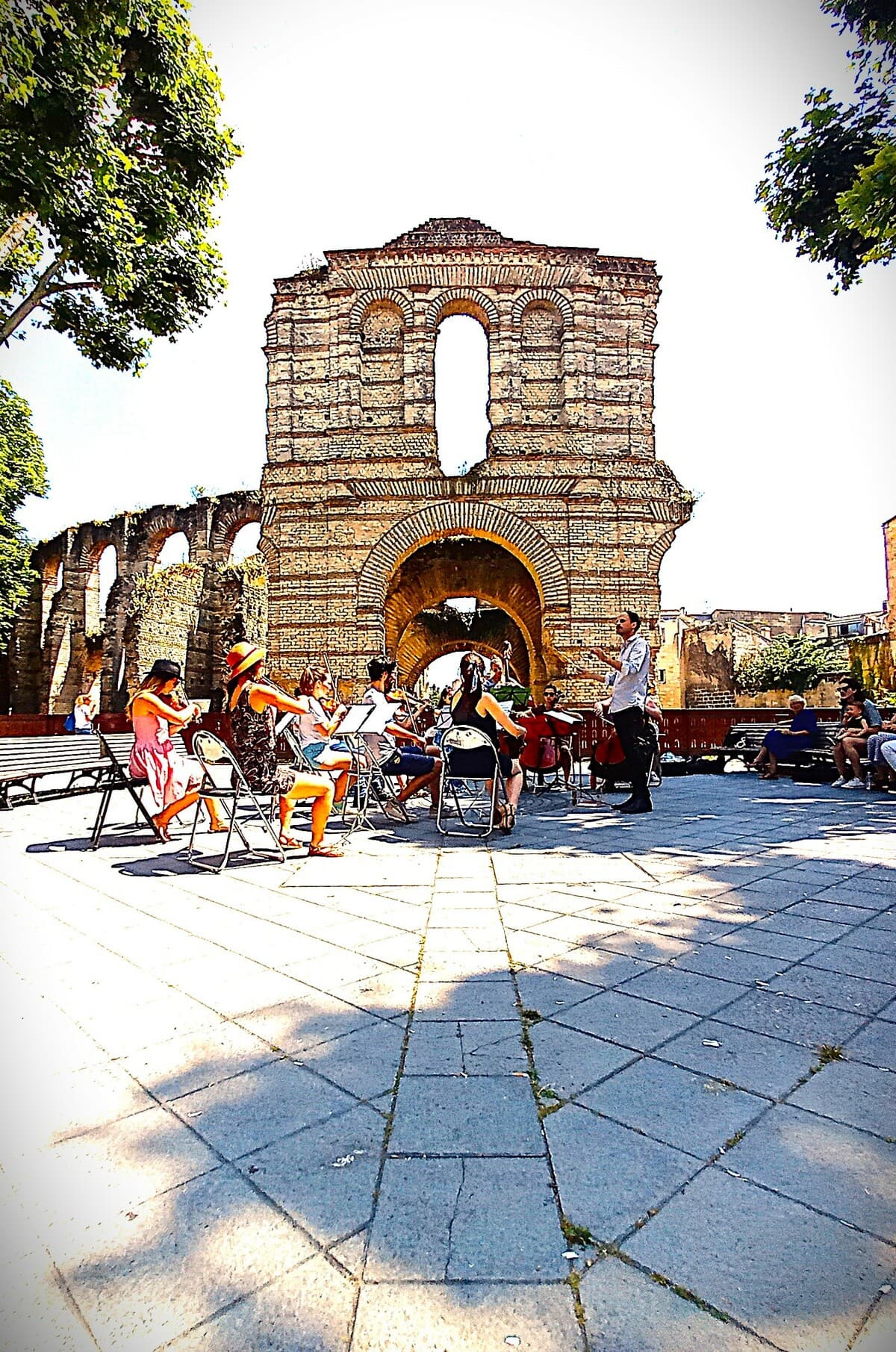 Ensemble TRANSFUGE