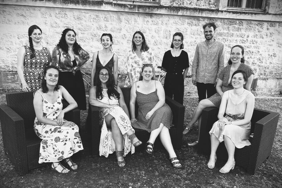 Ensemble Transfuge