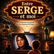 Entre Serge et Moi