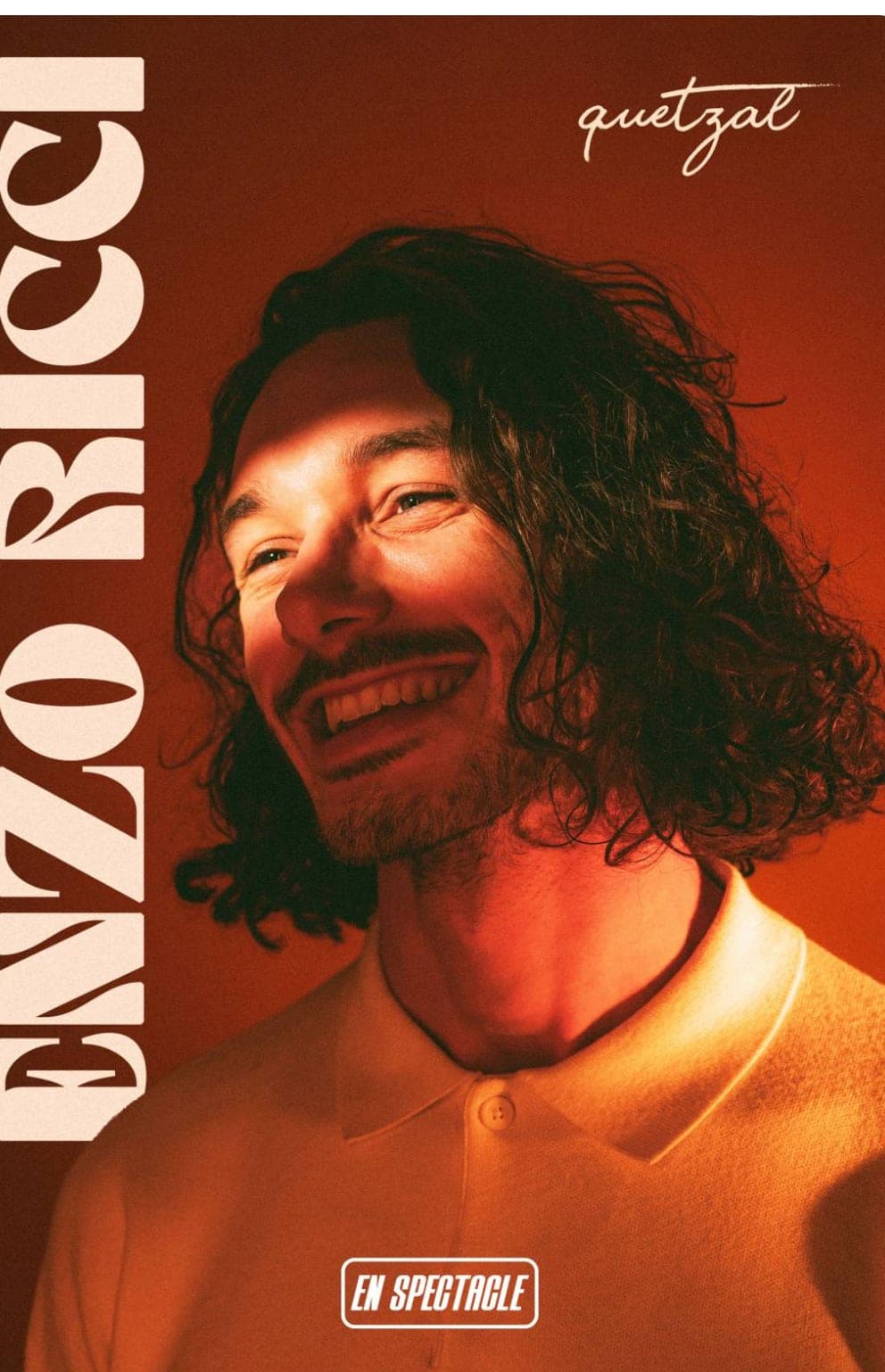 Enzo Ricci