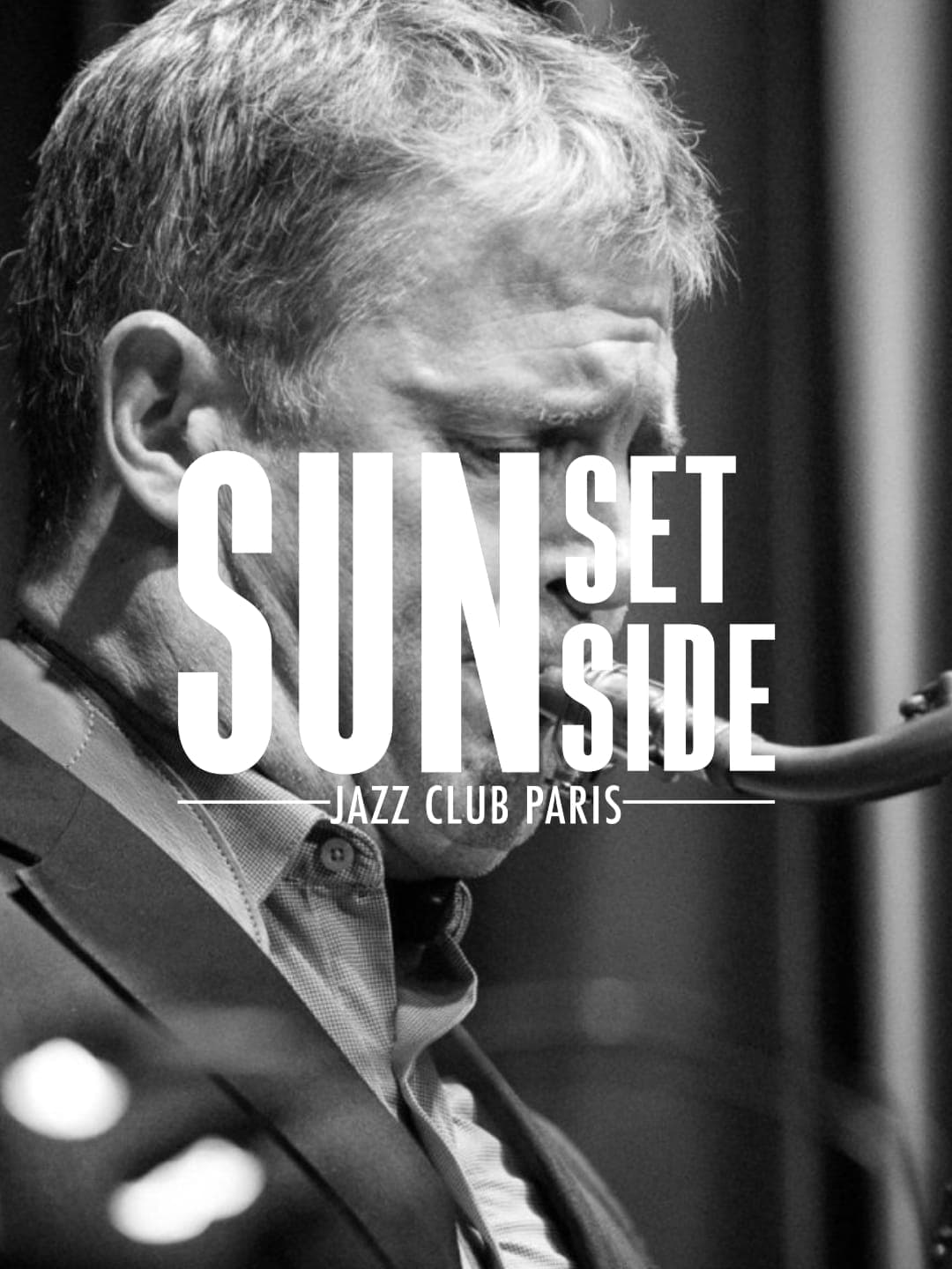 Eric Alexander Jazz Syndicate
