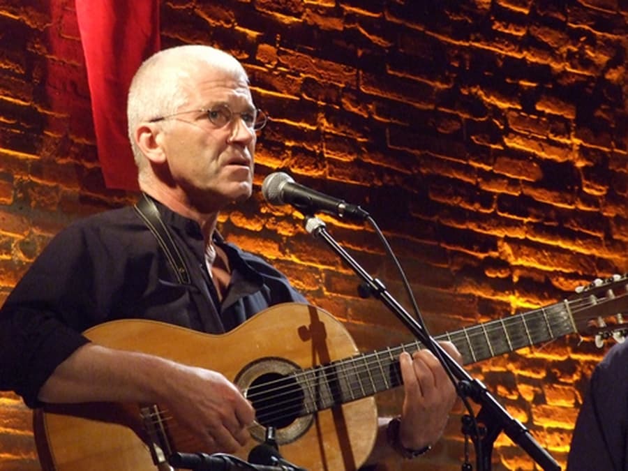 Eric Fraj