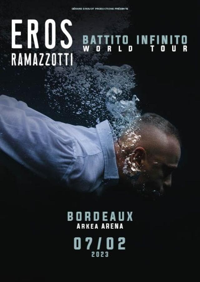 EROS RAMAZZOTTI