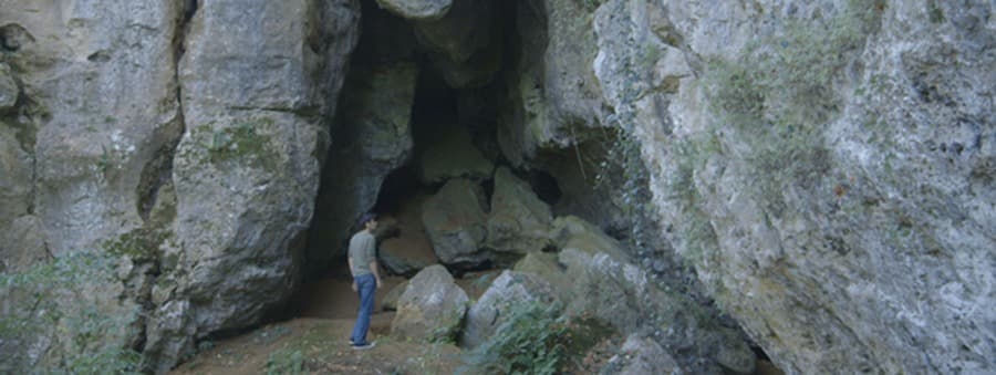 ''Et là-bas souffle le vent''