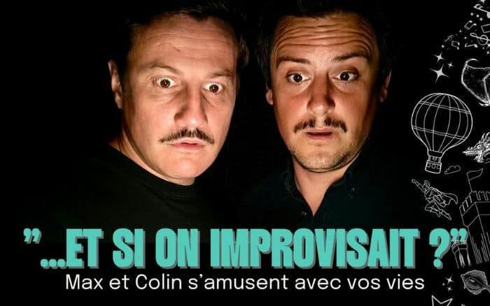 ...Et si on improvisait ?