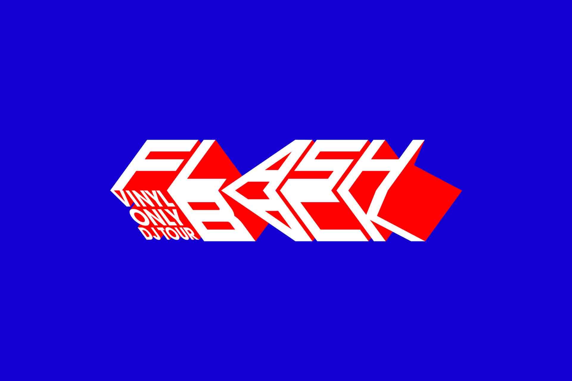 Étienne de Crecy Flashback