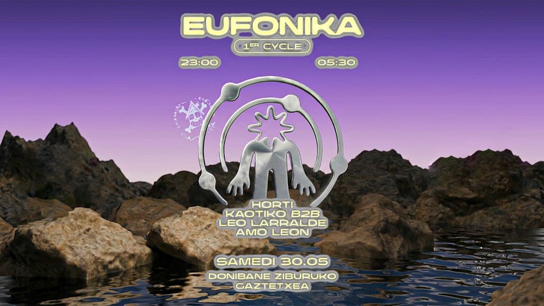 Eufonika : 1er Cycle