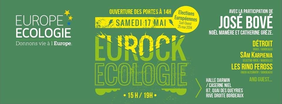 Eurock Ecologie