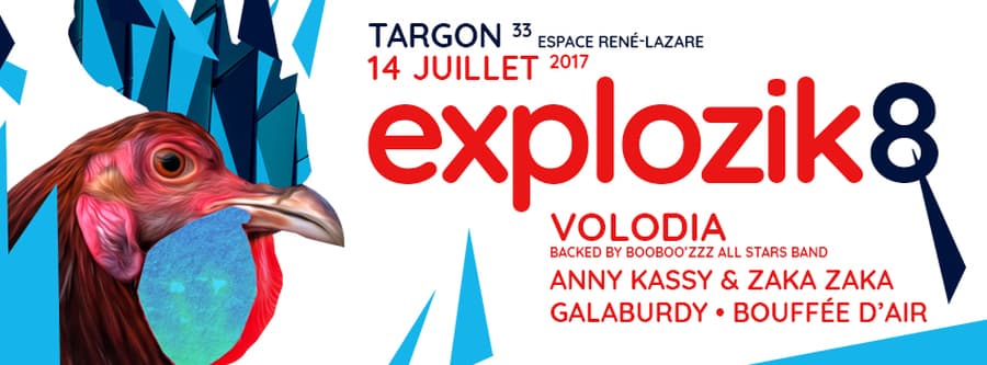 Explozik #8