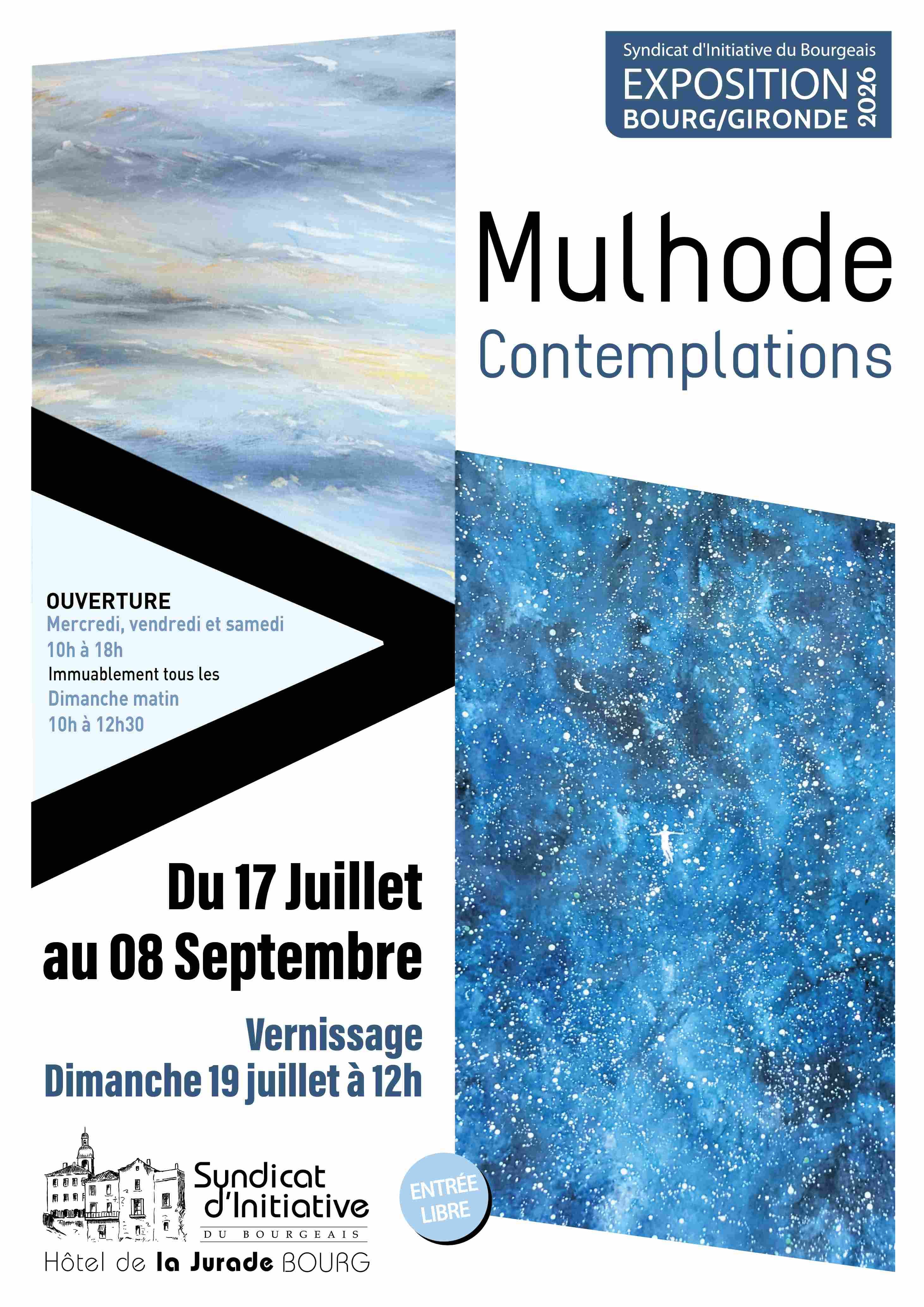Contemplations - Mulhode