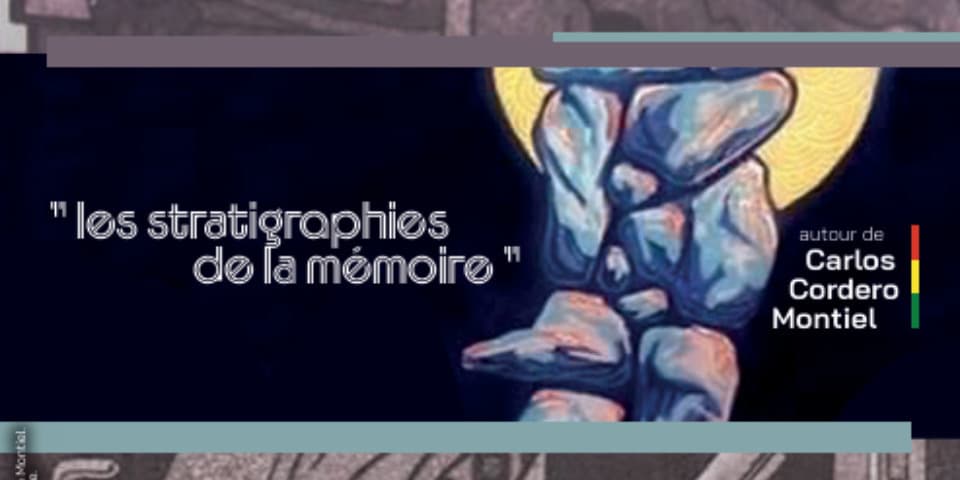 Les stratigraphies de la mémoire