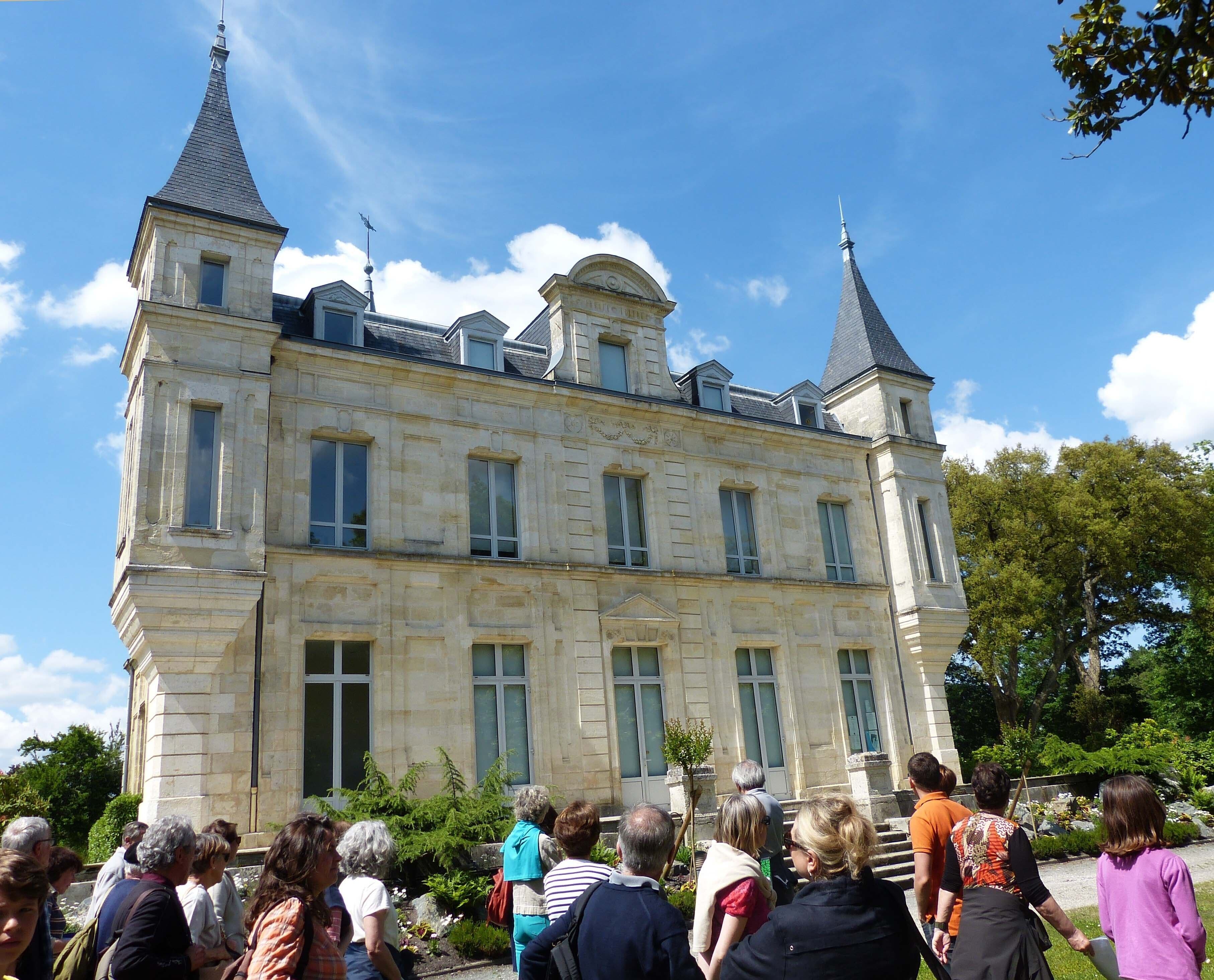 Les visages de France
