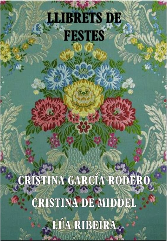Llibrets de festes