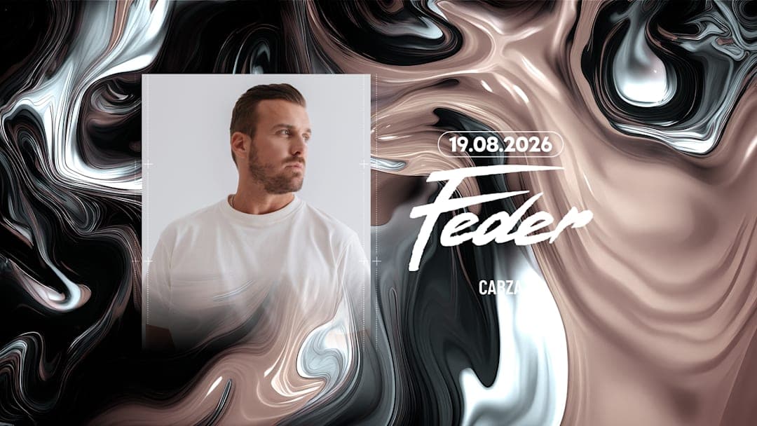 FEDER x PONEY CLUB 2026