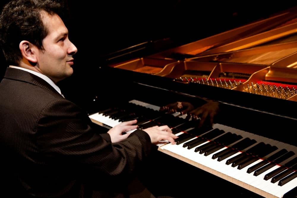 FERENC VIZI ET LENSEMBLE CIFRA