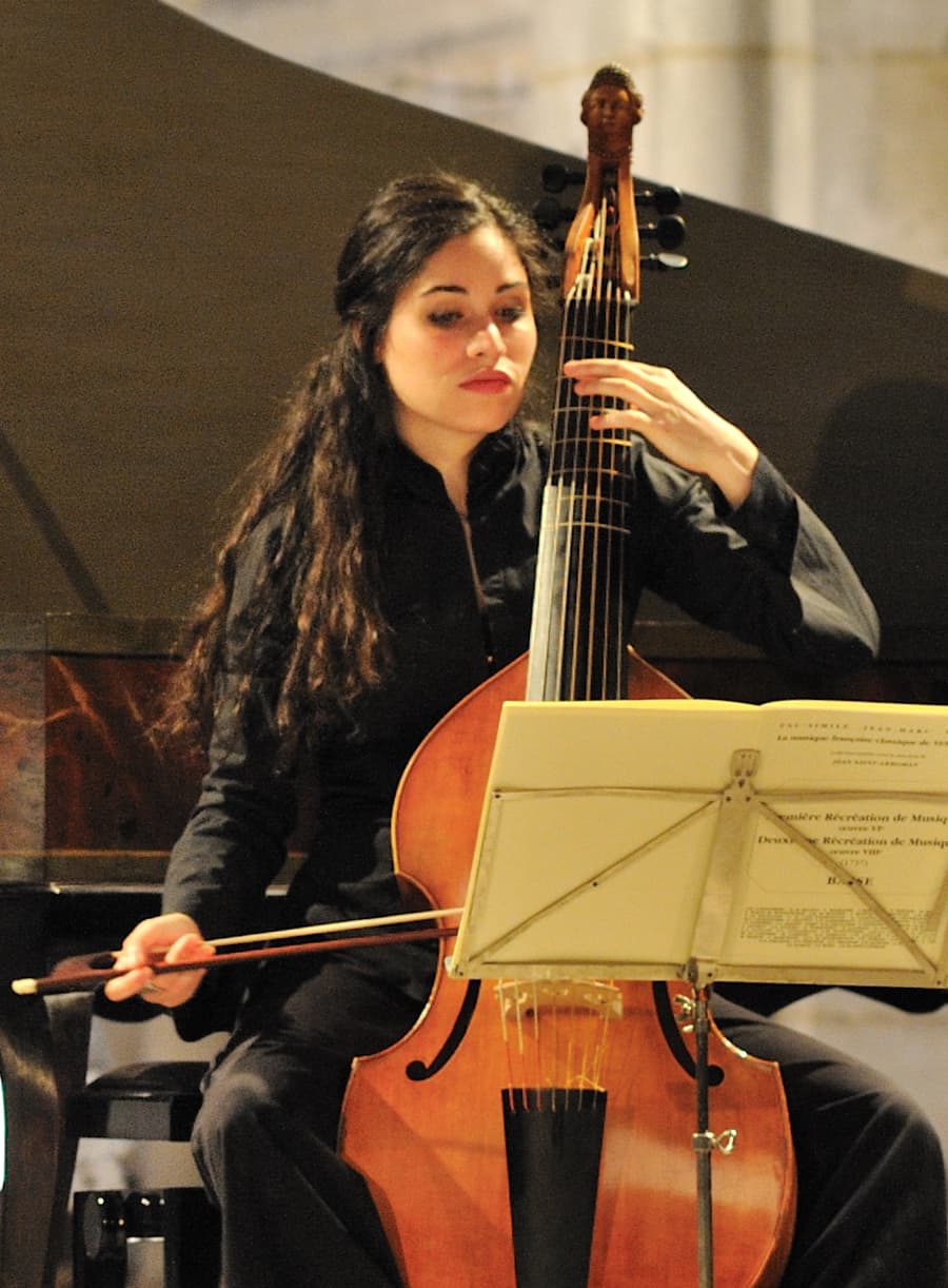 Festes Baroques