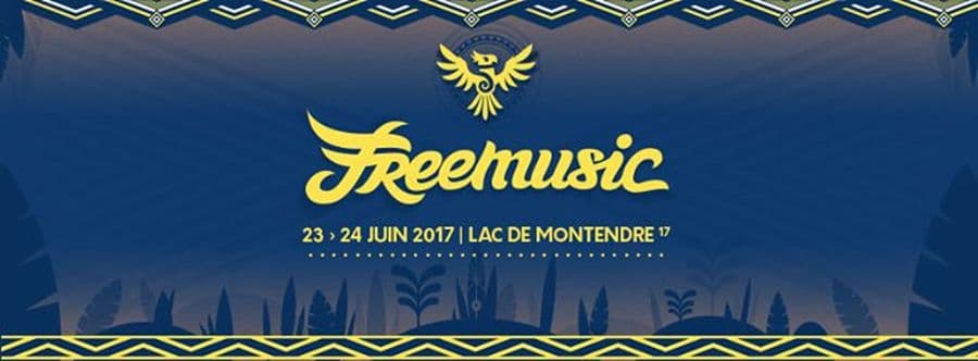 Festival Freemusic XVII