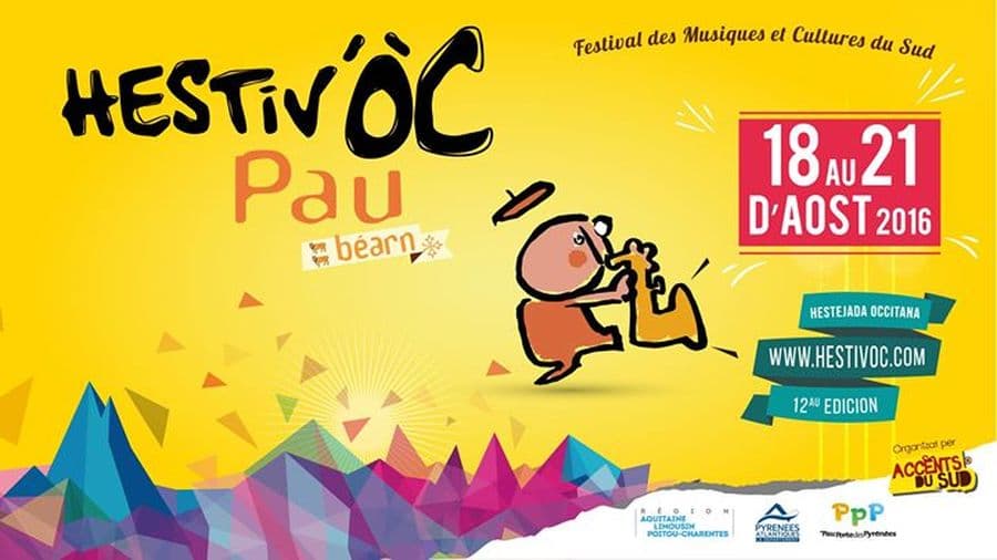 Festival Hestiv'Òc