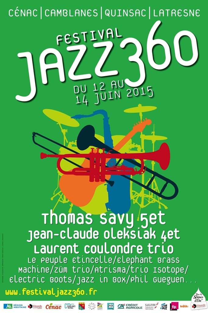 Festival Jazz360