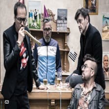 Festival Le Festyv