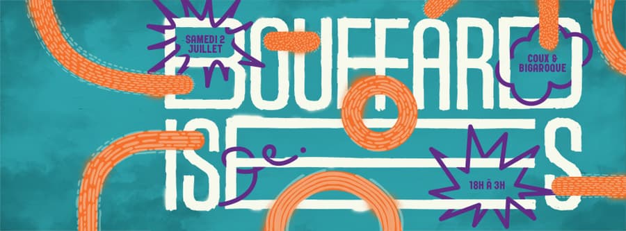 Festival Les Bouffardises #1