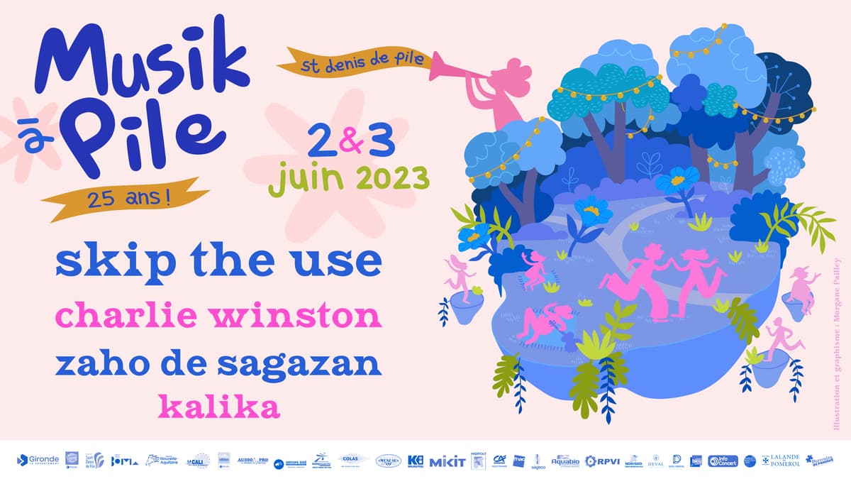 Festival MusiK à Pile