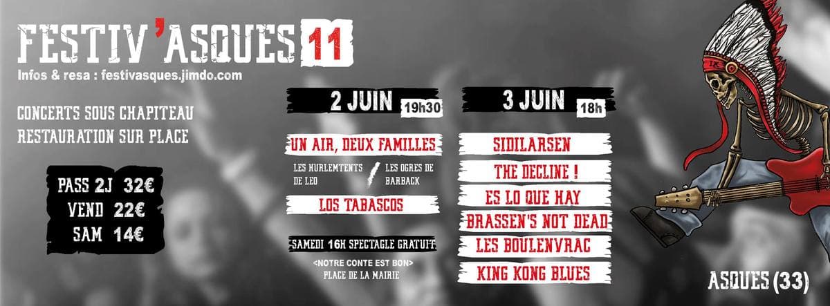 Festiv'Asques 11